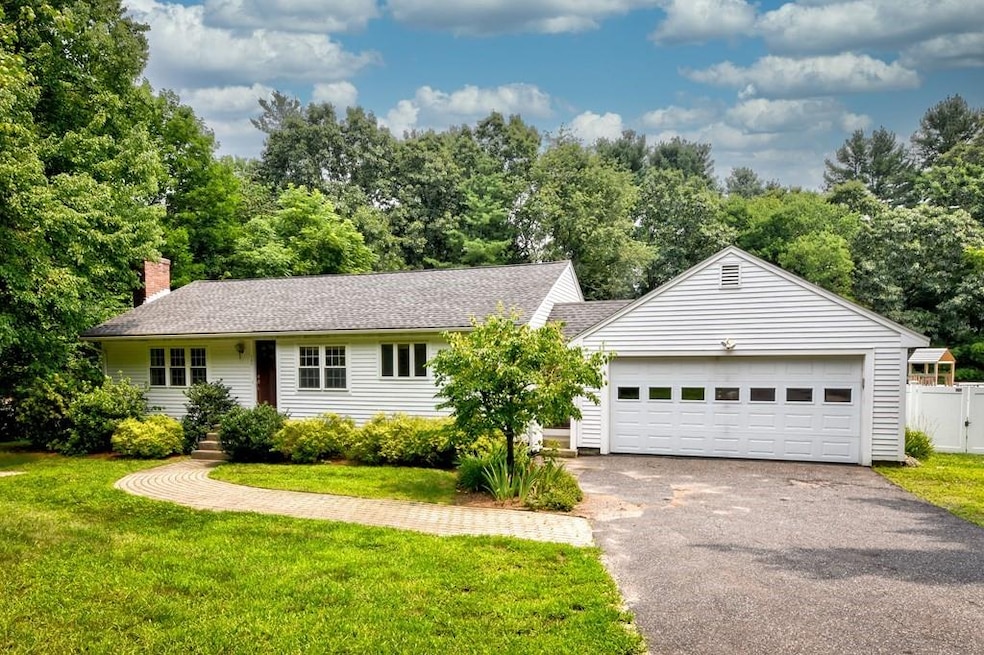 183 S Main St, Sherborn, MA 01770 - photo 1