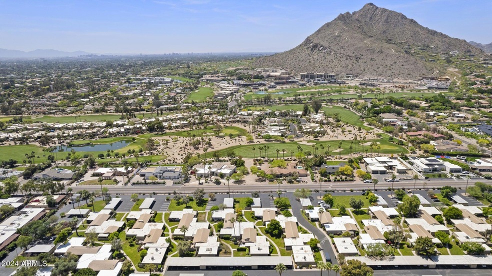 Scottsdale House