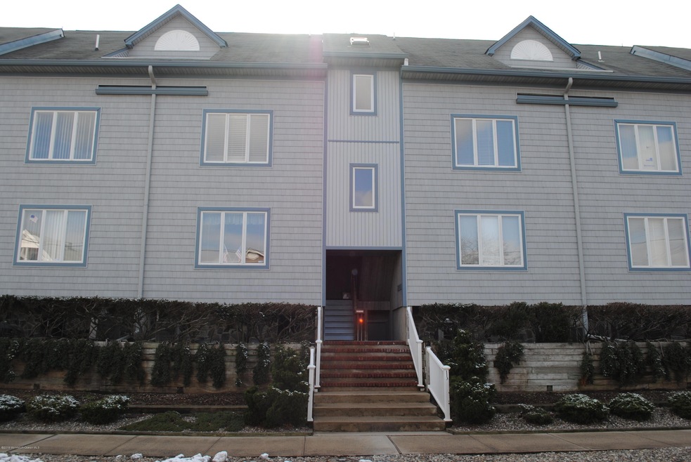 113 Lareine Ave unit 203, Bradley Beach, NJ 07720 - photo 1