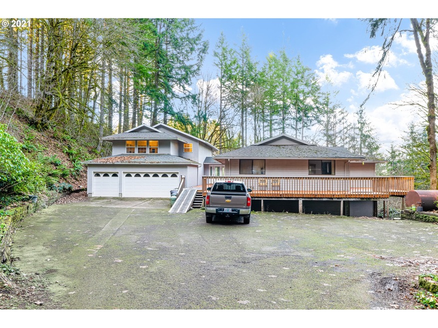 21200 NE Bald Peak Rd, Hillsboro, OR 97123 - photo 1