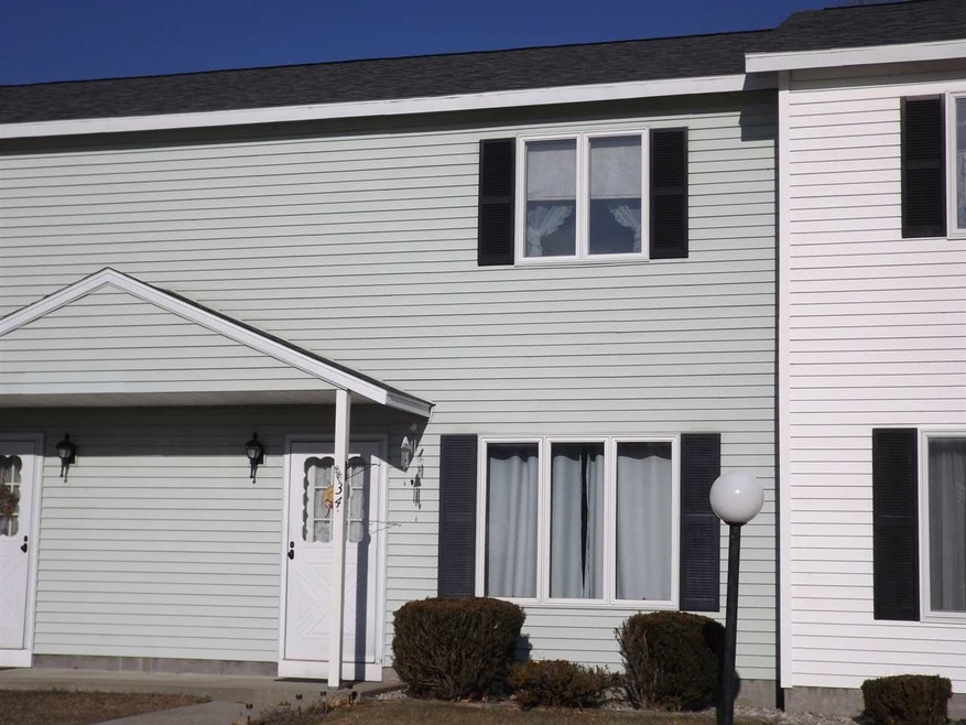 155 Dorr D Unit 34 unit 34, Rutland City, VT 05701 - photo 1