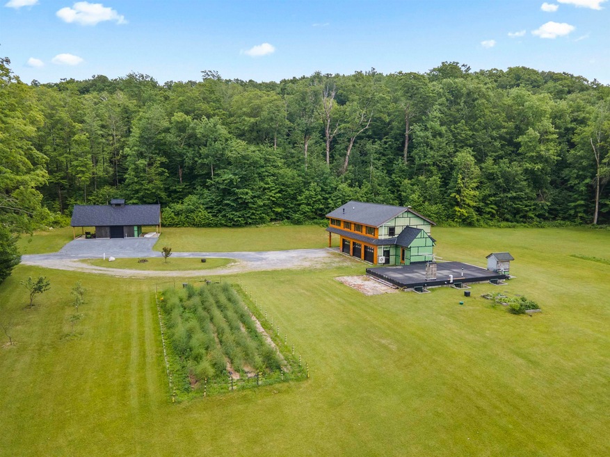 2115 Trumbull Hill Rd, Shaftsbury, VT 05262 - photo 1