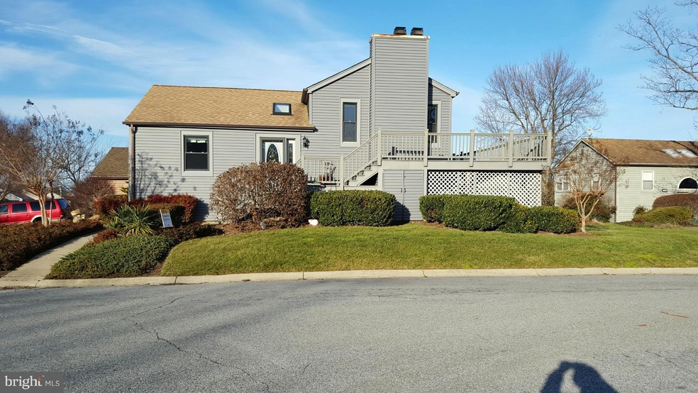 4000 Carousel Way, Chesapeake Beach, MD 20732 - photo 1