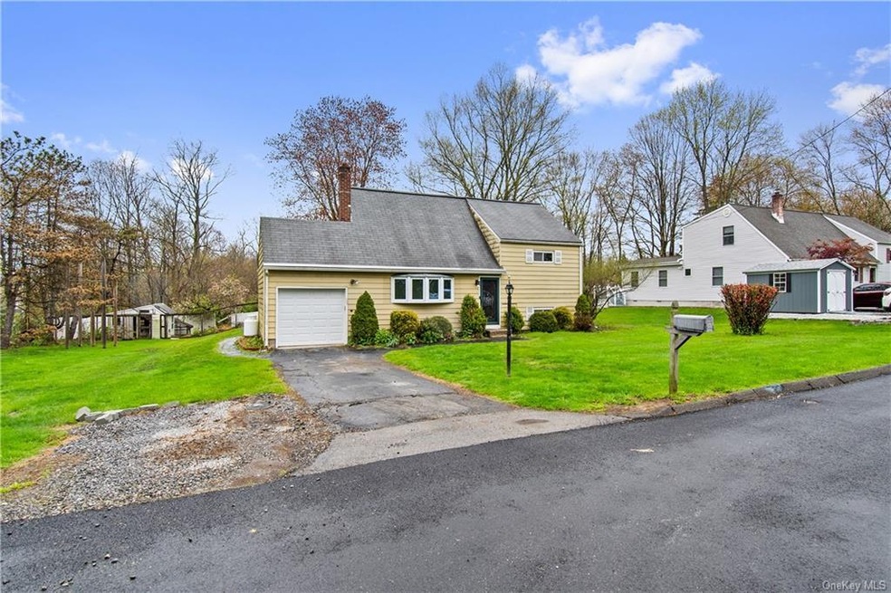 3458 Spruce St, Mohegan Lake, NY 10547 - photo 1