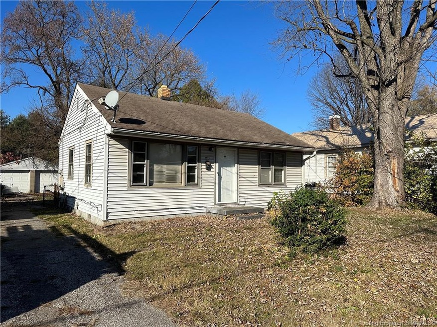 1513 Brigman Ave, Jeffersonville, IN 47130 - photo 1