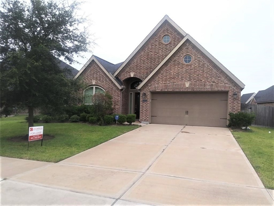 2003 Palmetto Glen Ln, Richmond, TX 77469 - photo 1