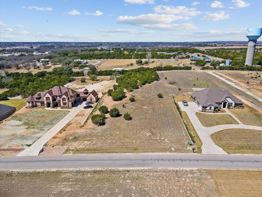 7076 Heathington Blvd, Granbury, TX 76049 - photo 1