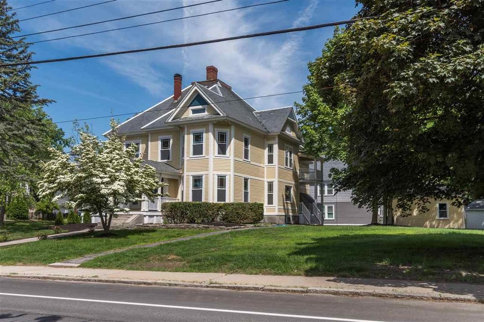 59 Concord St, Nashua, NH 03064 - photo 1