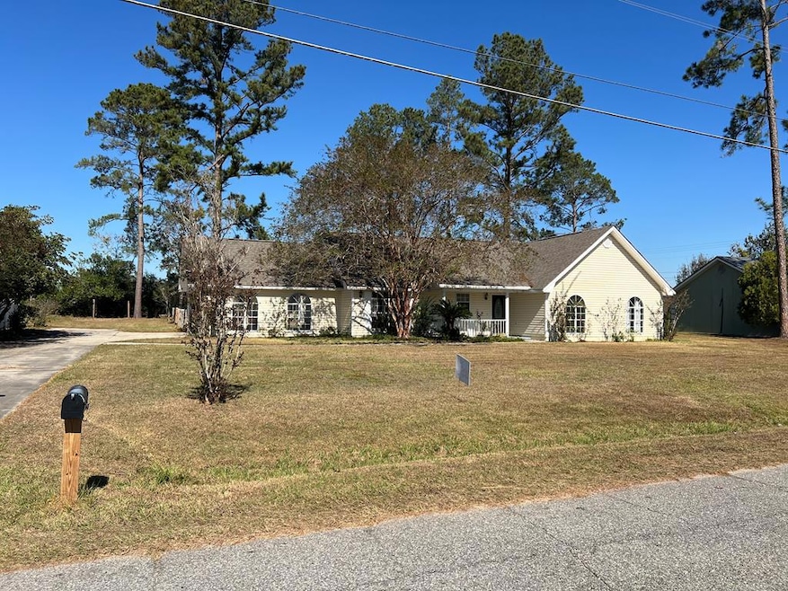 42 Sunbeam Rd, Douglas, GA 31535 - photo 1