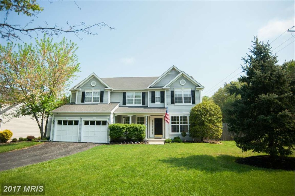 13018 Weiss Dr, Bowie, MD 20715 - photo 1