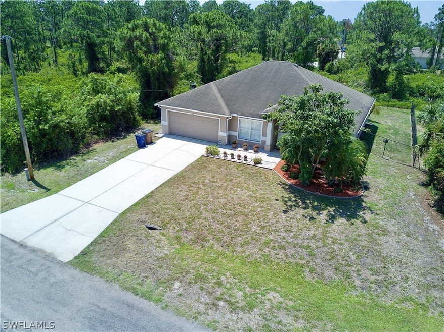1038 Danforth St, Lehigh Acres, FL 33974 - photo 1