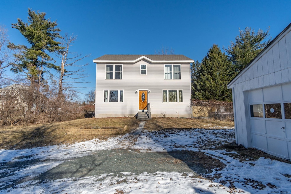 42 Killock Ave, Troy, NY 12180 - photo 1