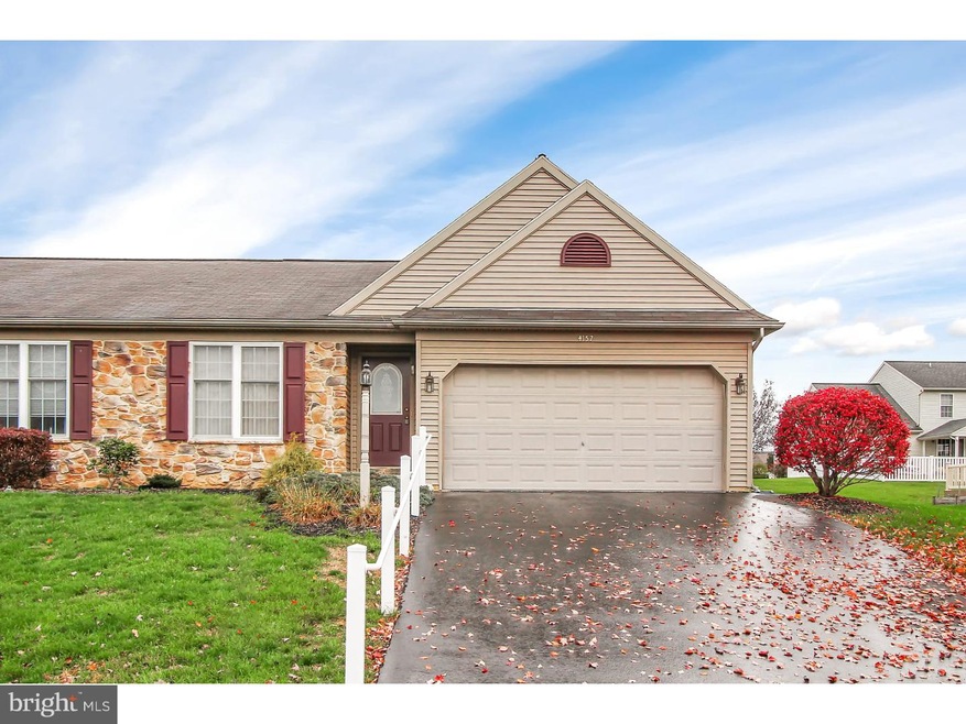 4157 Green Park Dr, Mount Joy, PA 17552 - photo 1