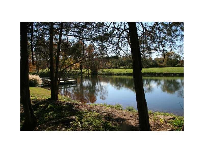 13111 Hickory Creek Rd, Lowell, AR 72745 - photo 1