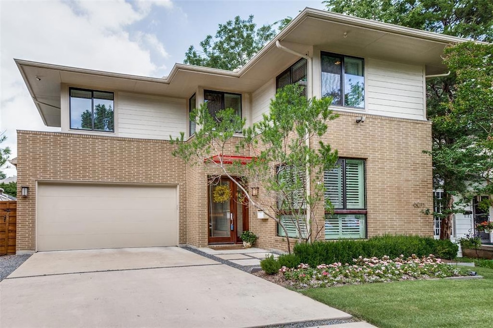 6015 Vickery Blvd, Dallas, TX 75206 - photo 1