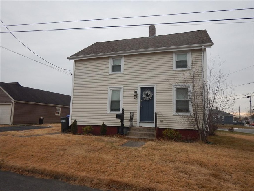 48 Julian St, Pawtucket, RI 02861 - photo 1
