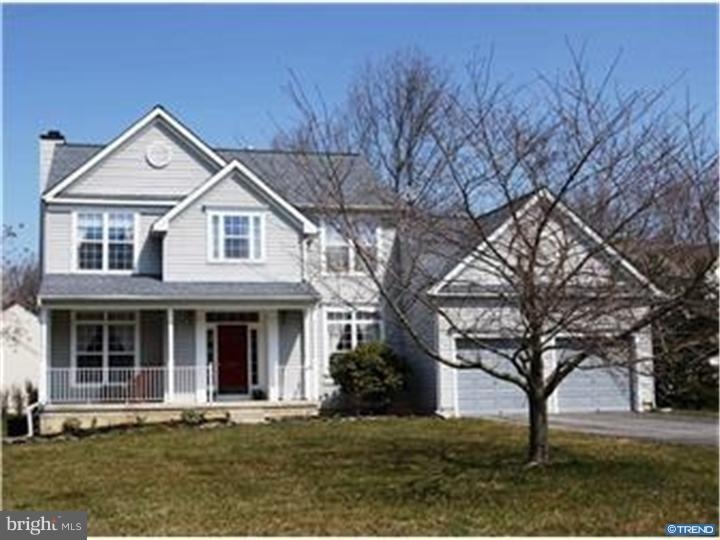 408 Cheer Ct, Bear, DE 19701 - photo 1