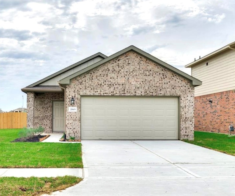 27123 Grey Fox Run, Magnolia, TX 77354 - photo 1