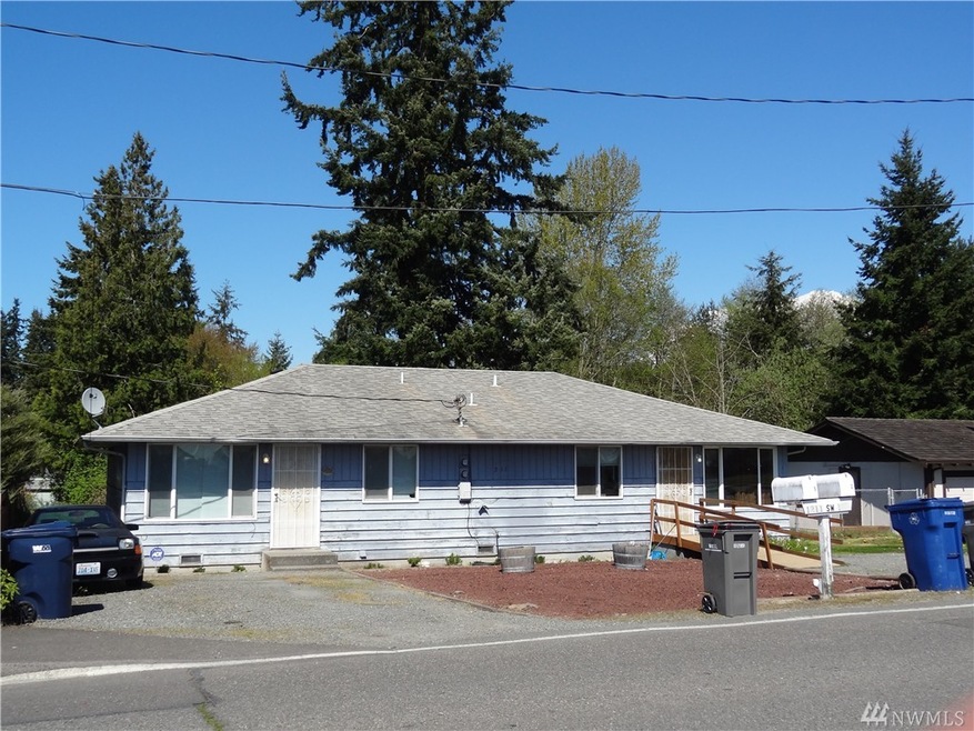 1211 108th St SW, Everett, WA 98204 - photo 1