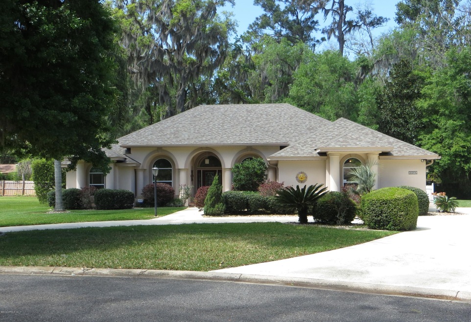 Great Curb Appeal