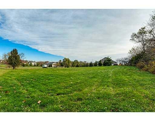 Land/Lot.