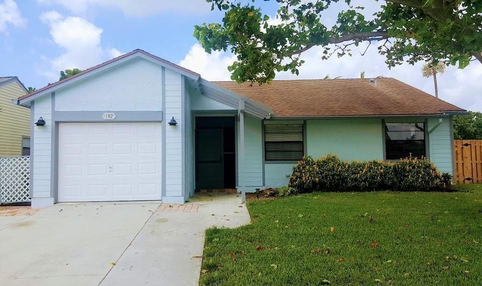Greentree Front (2)