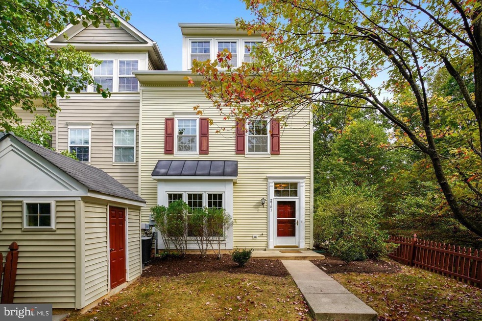 2751 Middle Neck Rd, Odenton, MD 21113 - photo 1