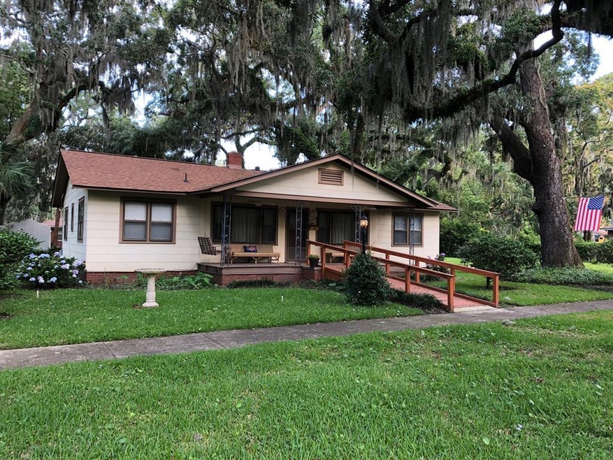 Main View