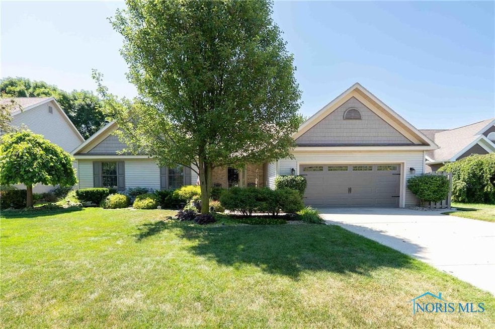 1915 Wyoming Trail, Findlay, OH 45840 - photo 1