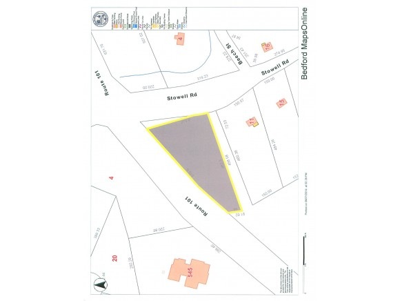 0 Route 101, Bedford, NH 03110 - photo 1