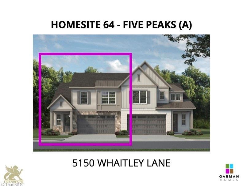 5150 Whaitley Ln, Greensboro, NC 27407 - photo 1