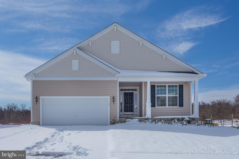 154 Sparkling Brook Rd, Ranson, WV 25438 - photo 1