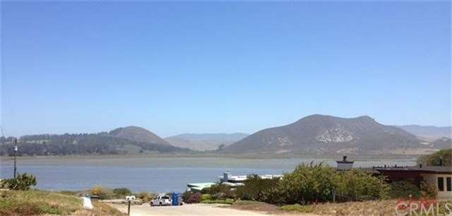 View from driveway and front yard
