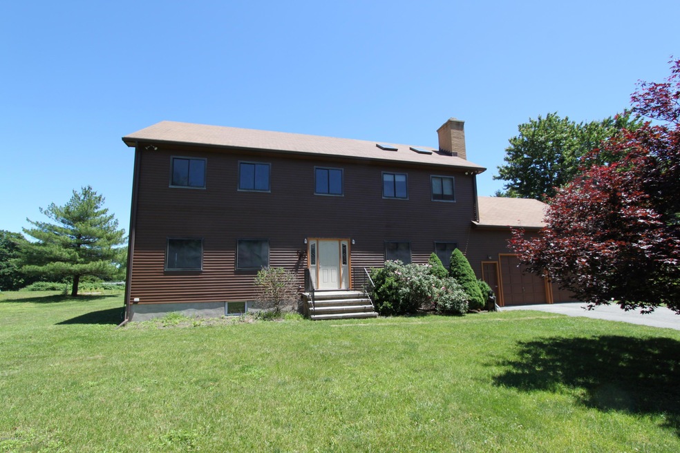 35 E Byway, Greenwich, CT 06831 - photo 1