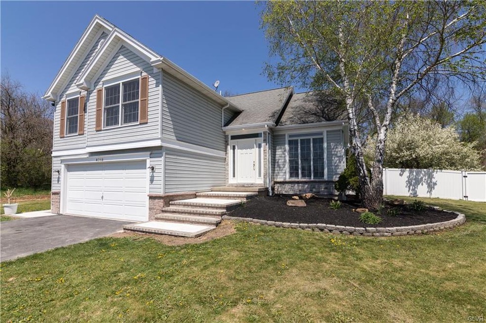 4745 Trojan St, Orefield, PA 18069 - photo 1