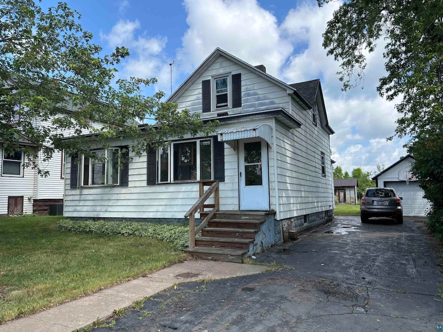 For Sale $154,000