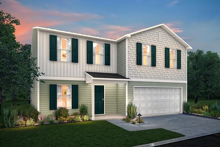 85 Sonomawood Trail unit 133, Covington, GA 30016 - photo 1