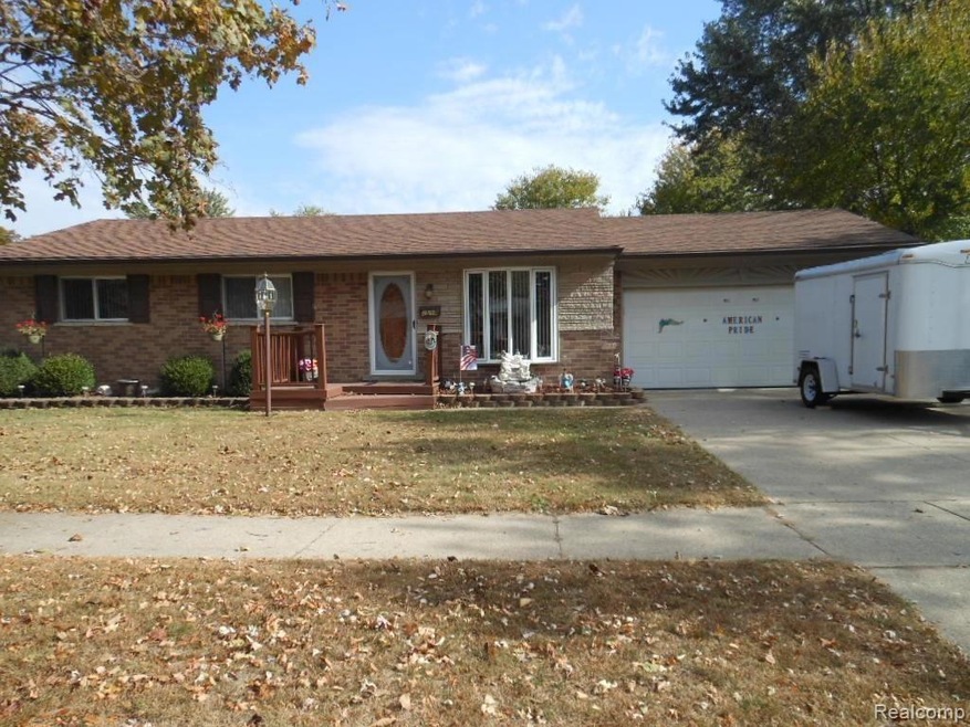 1519 S. DOWLING