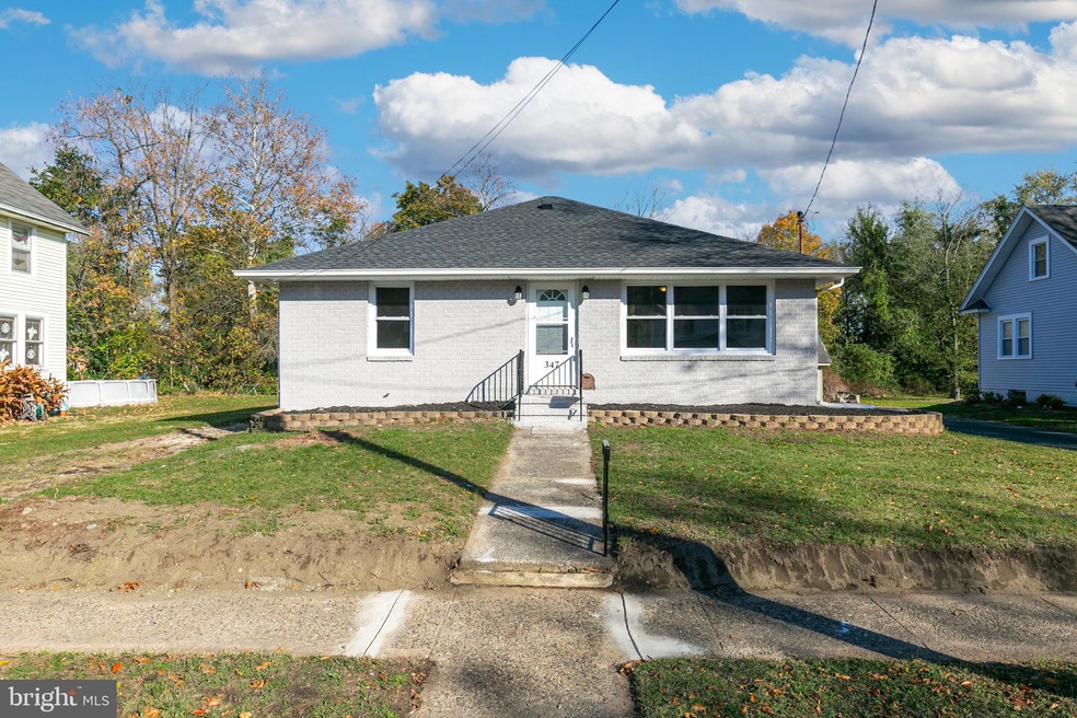 347 N Broad St, Clayton, NJ 08312 - photo 1