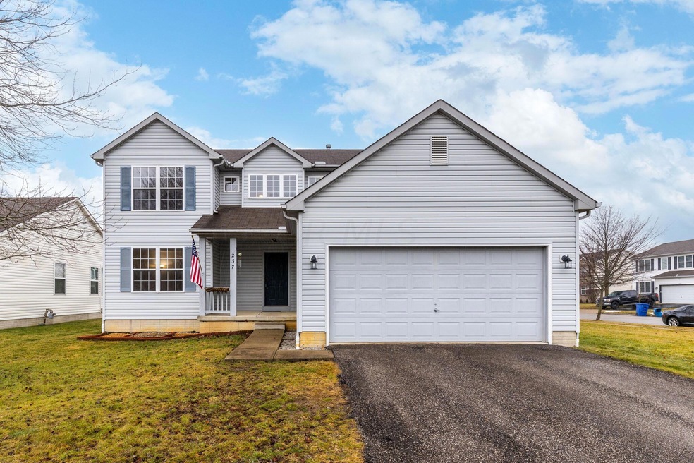 Welcome to 247 Harvard Loop, Delaware