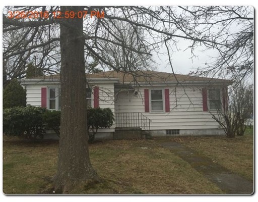 263 Goodwin St, Fall River, MA 02724 - photo 1