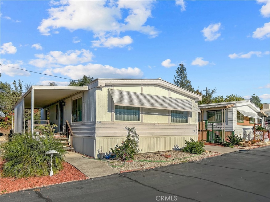 135 Sycamore Pkwy, Oroville, CA 95966 - photo 1