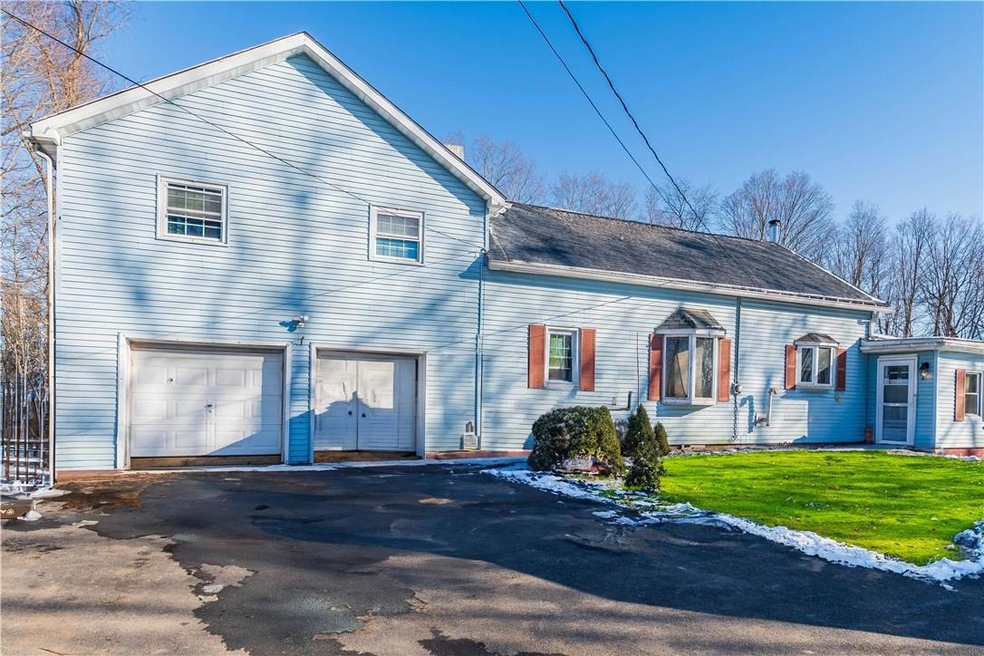 1119 State Route 208, Wallkill, NY 12589 - photo 1