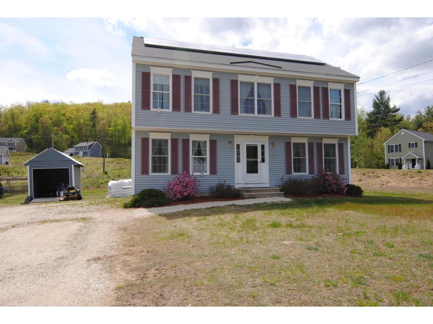 50 Deerwood Dr, Milford, NH 03055 - photo 1
