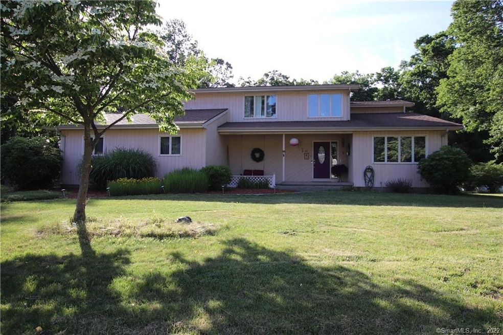 315 Eastbury Hill Rd, Glastonbury, CT 06033 - photo 1