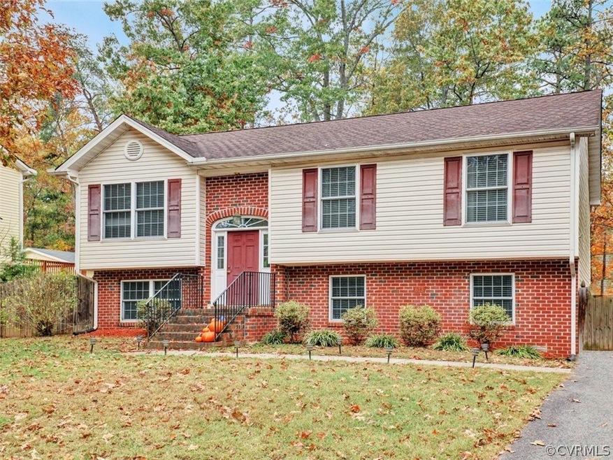 613 Norman Dr, Ruther Glen, VA 22546 - photo 1