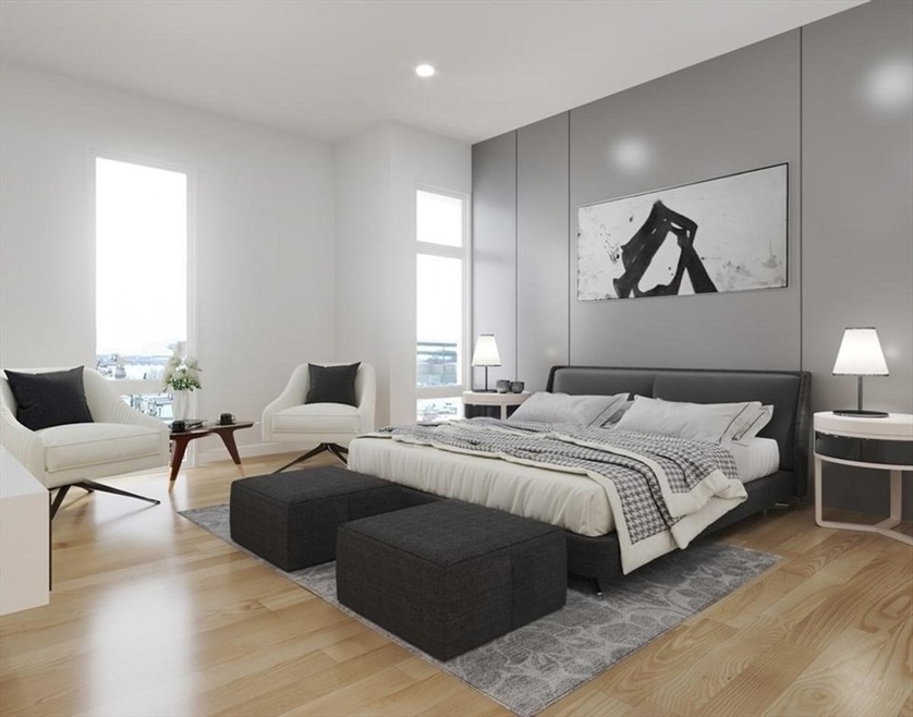 101 Condor St unit 302, Boston, MA 02128 - photo 1