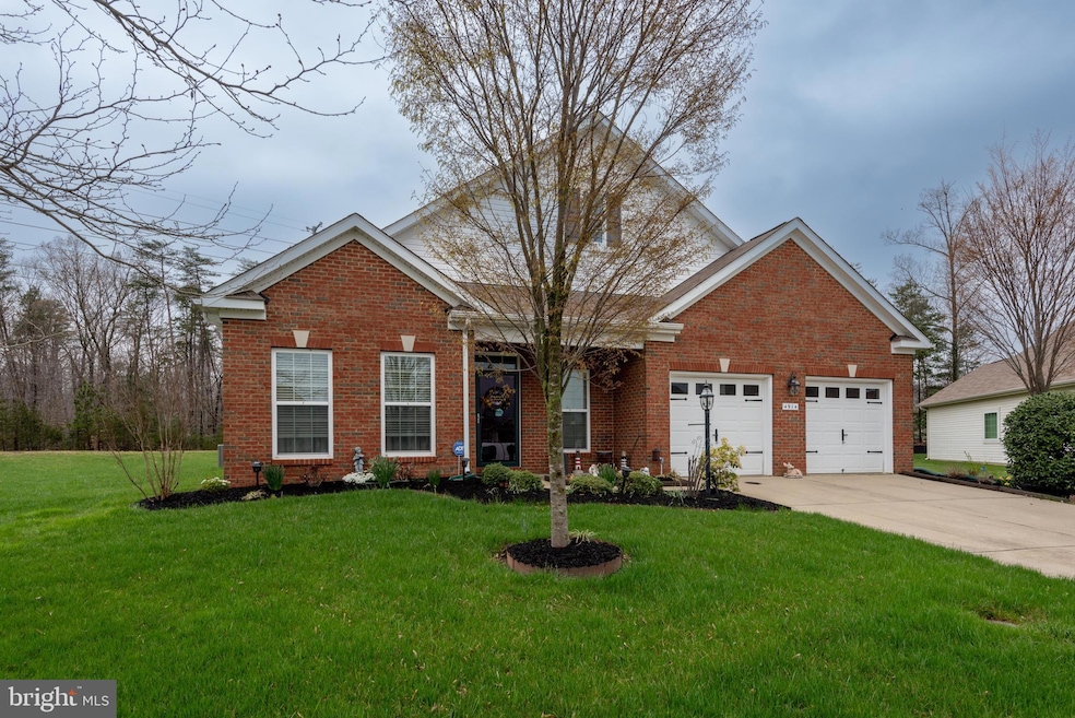 4914 Silverado Ct, White Plains, MD 20695 - photo 1