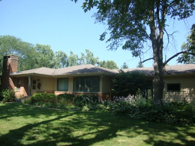 726 So Marshall St Front