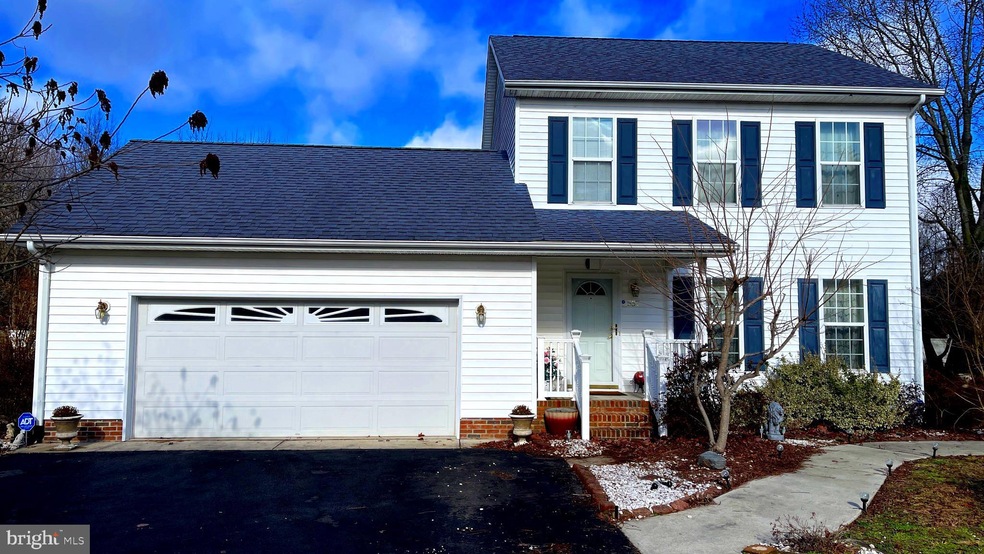 557 Torbert Rd, Milford, DE 19963 - photo 1